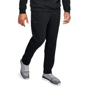 Under Armour Men's Rival Fleece Pants